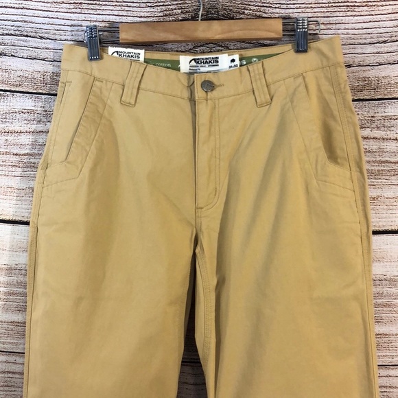 Mountain Khakis All Mountain Pants - NWT - Picture 8 of 12